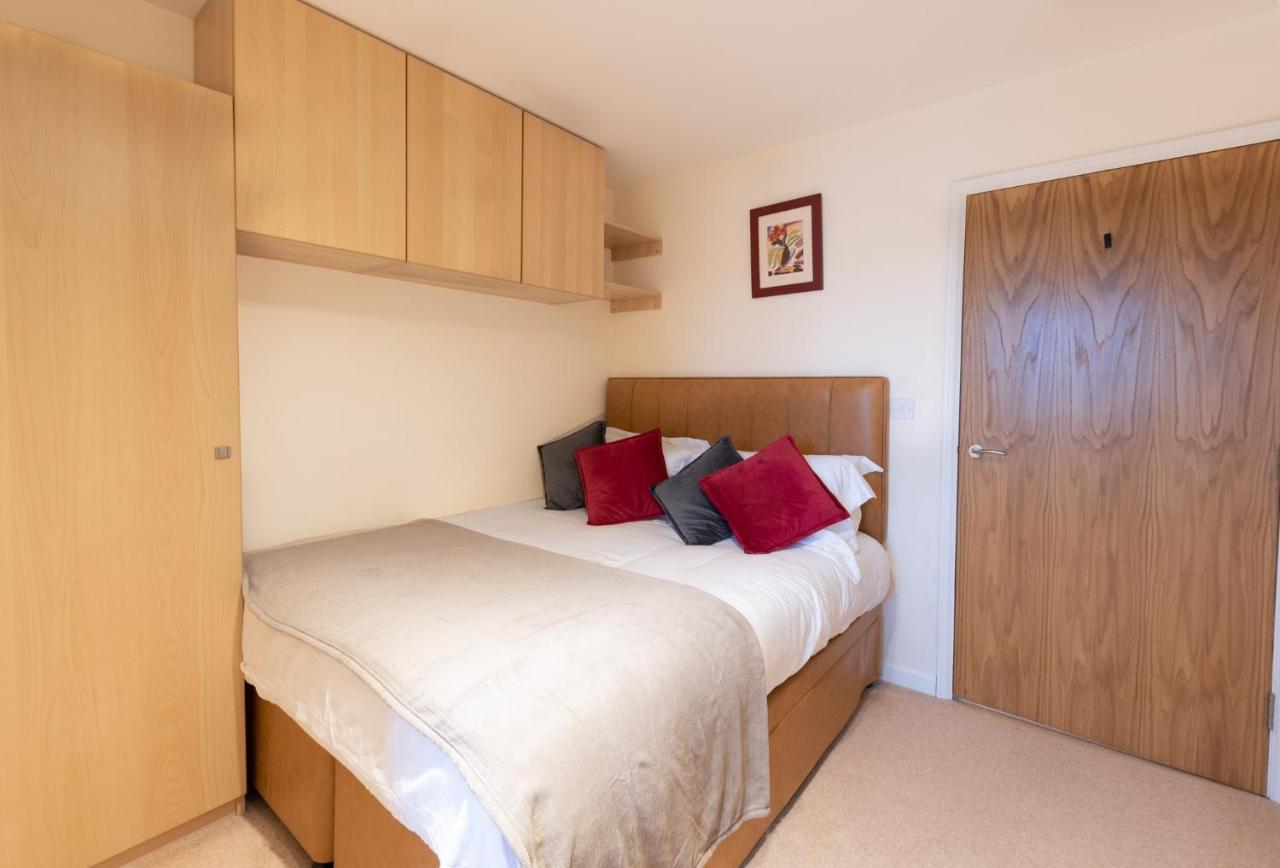 Abodebed - Handleys Court Hemel Hempstead Exteriér fotografie