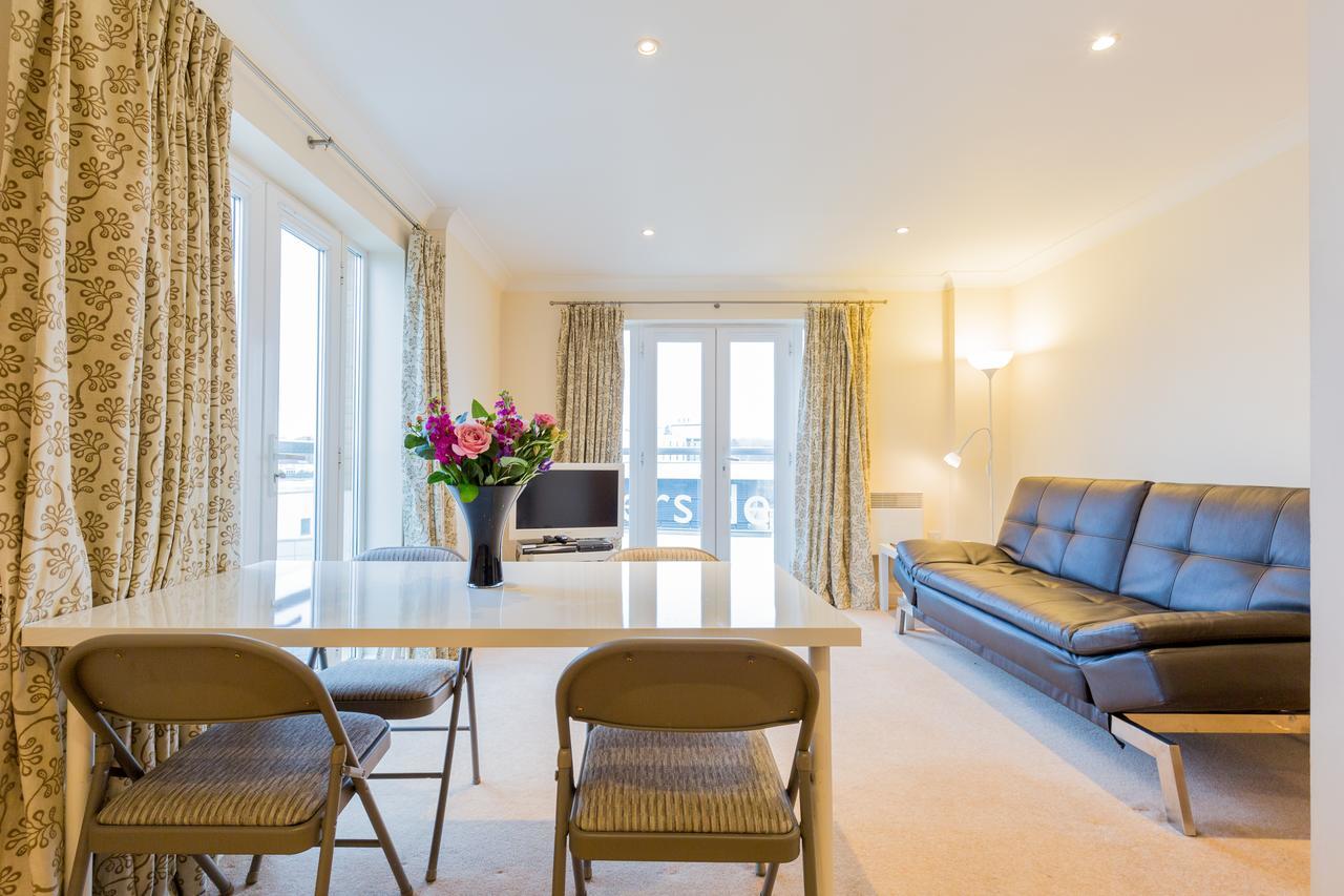 Abodebed - Handleys Court Hemel Hempstead Exteriér fotografie