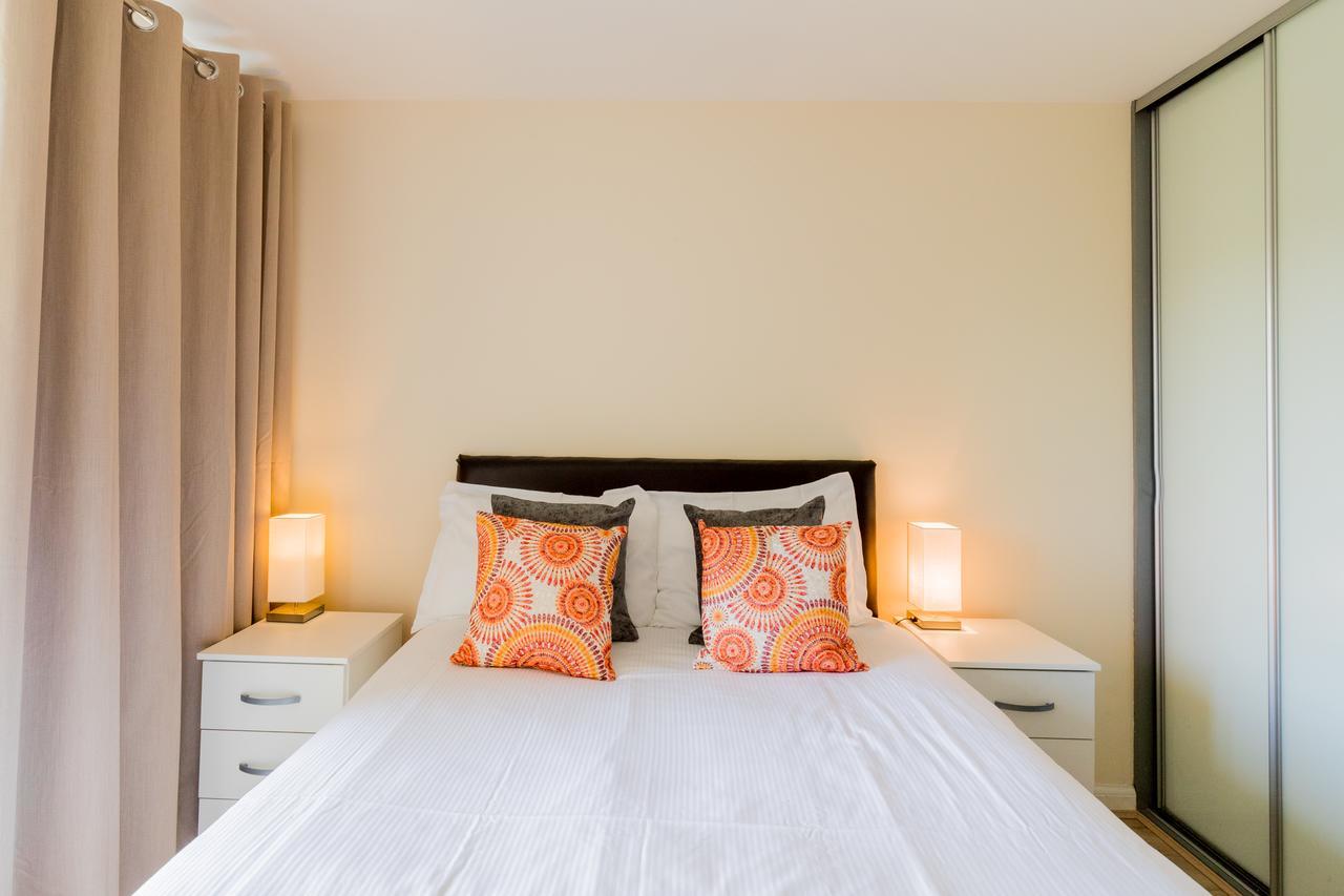 Abodebed - Handleys Court Hemel Hempstead Exteriér fotografie